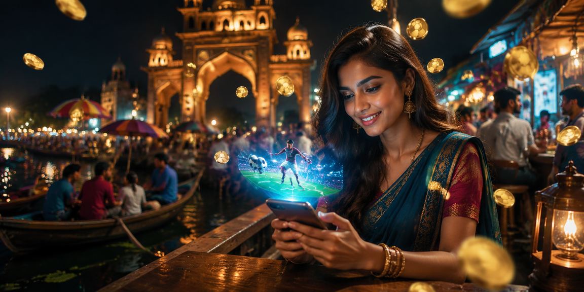 বারিসালের ফুটবল বেটিং মডেল
