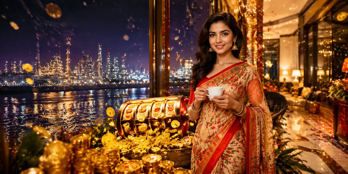 গাজীপুরে পহেলা বৈশাখ উপলক্ষ্যে স্লট গেম খেলছে